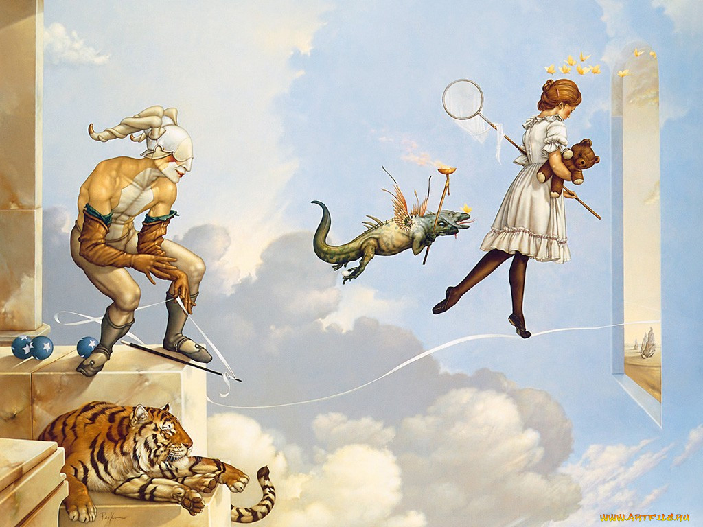 , michael, parkes